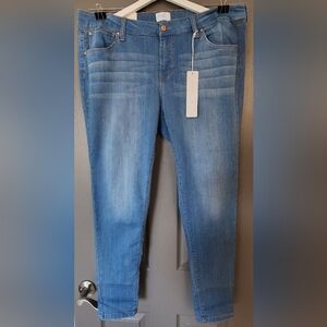 Celebrity Pink, Skinny Jeans, Women's+ Sz20